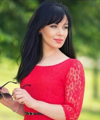 Анкета проститутки Альбина - Фото 1, Раменское, 34 года, №750