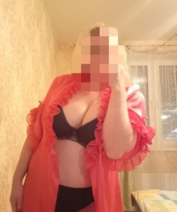 Анкета проститутки Валя - Фото 1, Раменское, 42 года, №5901